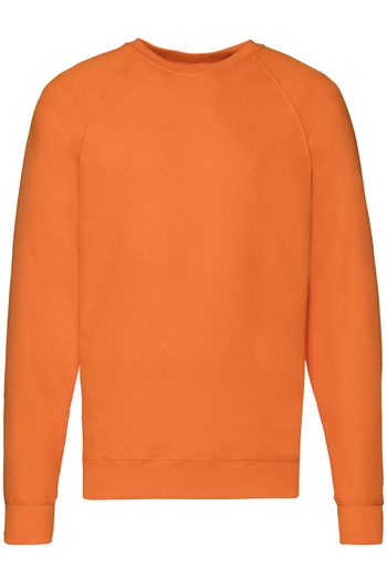 Lightweight Raglan Sweat