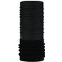 Buff Tour de cou Polar solid_black