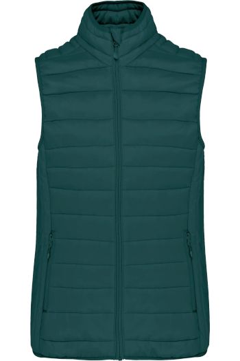 Image produit Doudoune légère sans manches femme