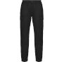 WK Designed To Work Pantalon cargo unisexe avec bas élastiqué - black - 42