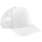 Beechfield Casquette filet urbaine white