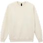 Gildan Hammer Maxweight Adult Crewneck Sweatshirt off_white