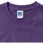 Russell Athletic Authentic T-⁠⁠shirt Classique Enfant purple