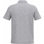 iDeal Basic Brand Polo piqué homme 200 ideal_oxford_grey