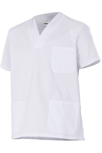 Image produit Tunique manches courtes