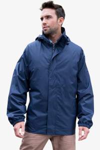 Image produit 3 in 1 Jacket with quilted Bodywarmer