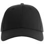 Atlantis Casquette baseball 6 pans JOSHUA black