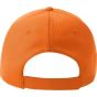 Atlantis RECY FIVE PIPING orange/white