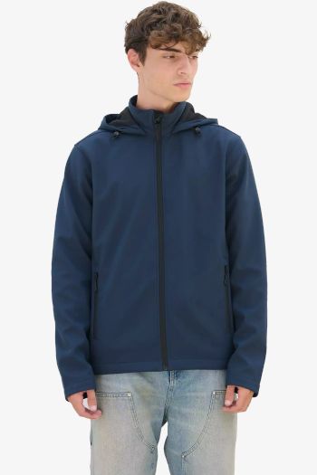 Image produit Race Hooded Men