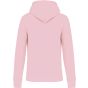 Kariban Sweat-shirt écoresponsable à capuche enfant pale_pink