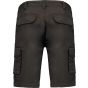 Kariban Bermuda multipoches homme dark_grey