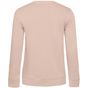 B&C Collection Inspire Crew Neck /women_° soft_rose