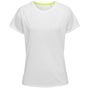 Stedman Active 140 Raglan white
