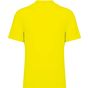 WK-Designed-To-Work T-shirt unisexe écoresponsable coton/polyester fluorescent_yellow