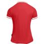 Pen Duick Sport Polo Women red/white