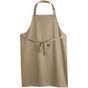 Dennys london Bib Aprons biscuit