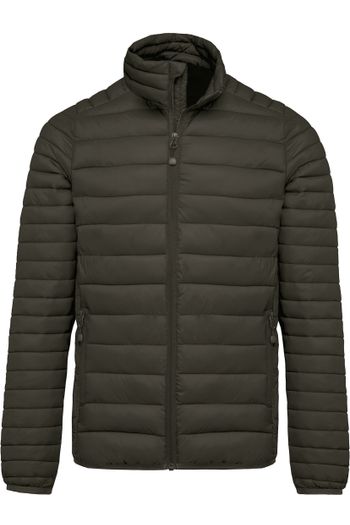 Image produit Doudoune légère homme