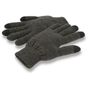 Atlantis Gloves Touch grey