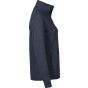 Tee Jays Women's Outdoor Fleece navy_melange