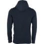 HRM Men's Hooded Jacket Navy