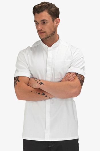 Image produit Jacket Short Sleeve