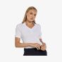 Kustom Kit Sophia V-Neck Polo