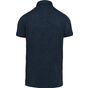 Kariban Polo jersey manches courtes homme french_navy_heather