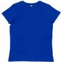 mantis Women´s Essential T royal