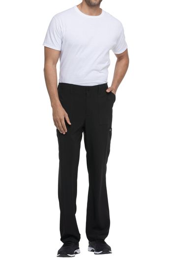Image produit Pantalon à cordon de serrage à taille standard homme