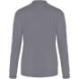 HRM Women´s Premium Highneck Longsleev Tees Stone