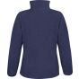 Result Womens norse outdoor fleece navy