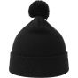 Atlantis KID WIND-S WITH POMPOM black