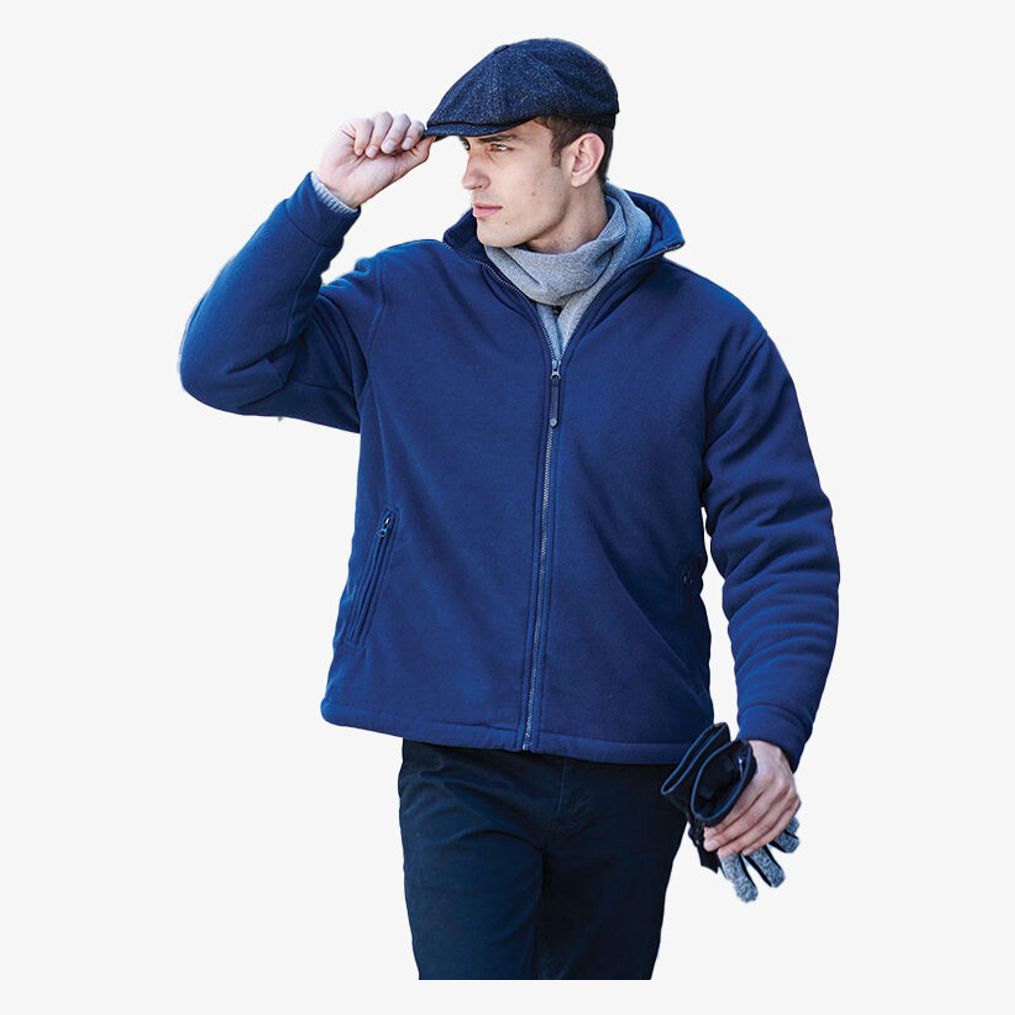 Asgard II quilted fleece Regatta Professional