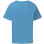 SG Signature Signature Tagless Tee Kids turquoise