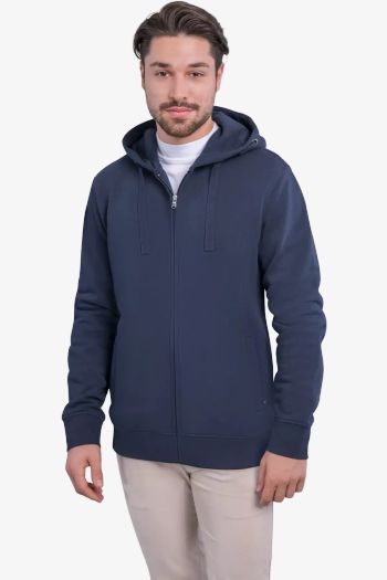 Men´s Premium Hooded Jacket