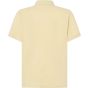 JHK Man regular polo butter_cream
