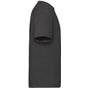 fruit of the loom Heavy T black