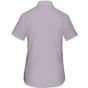 Kariban Judith - Chemise manches courtes femme silver