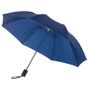 L-merch Pocket Umbrella navy_blue