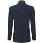 SG Signature Signature Tagless Microfleece Full Zip Women navy