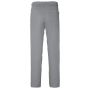karlowsky Men's Pull-On Trousers Essential Platinum grey