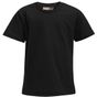 Promodoro Kid´s Premium-T black