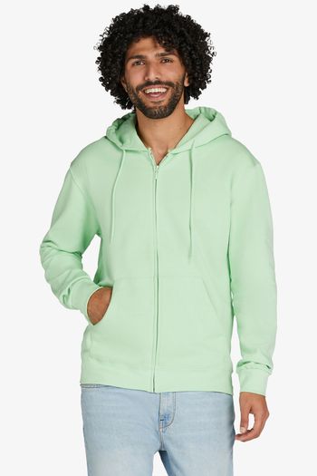 Image produit Hooded Full Zip Men