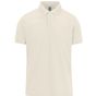 B&C Collection B&C My Polo 180 off_white