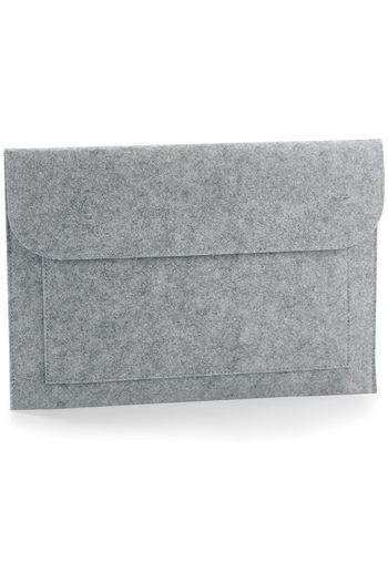 Image produit Housse pour ordinateur/Porte-documents en feutrine
