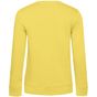 B&C Collection Inspire Crew Neck /women_° yellow_fizz