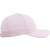 flexfit Curved Classic Snapback pink