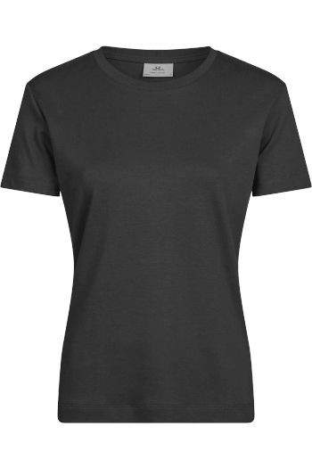 Image produit Women's Pima Cotton Tee