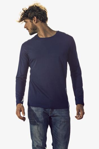 Image produit Men´s Roundneck T-Shirt Longsleeve