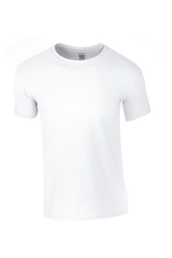 Image produit Adult T-Shirt Softstyle®